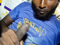 Desi teenie Indian boy joins in on the fun with