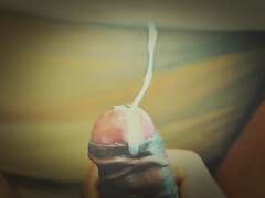 Prepare for a deep creampie in your snatch as this