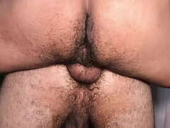 Behold this youthfull man plead of MILK in the