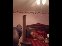 Marcus White 3005 goes beyond everything a wild,