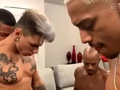 Rhyheim Shabazz gets her juicy Latina ass pounded