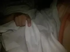 LucasUBA trains a lesson in public with this