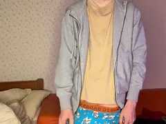 Watch Evgeny Twink take on the top of a massive
